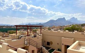 Al Hamra Mountain View